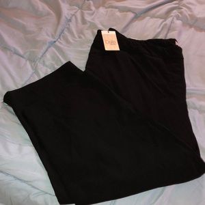 Dalia Distinctive Design Pants